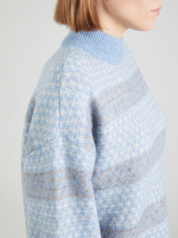 VERO MODA - Jersey 'VMTRIXIE' en azul