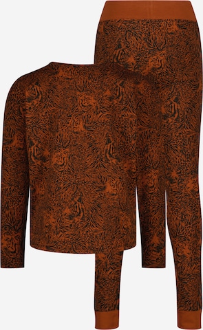Pyjama VINGINO en marron