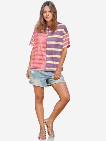 Imily Bela Póló - piros