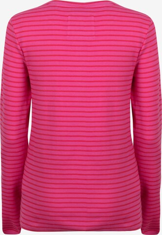 LIEBLINGSSTÜCK - Camiseta en rosa