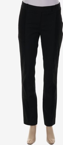 FLAVIO CASTELLANI Pants in L in Black: front