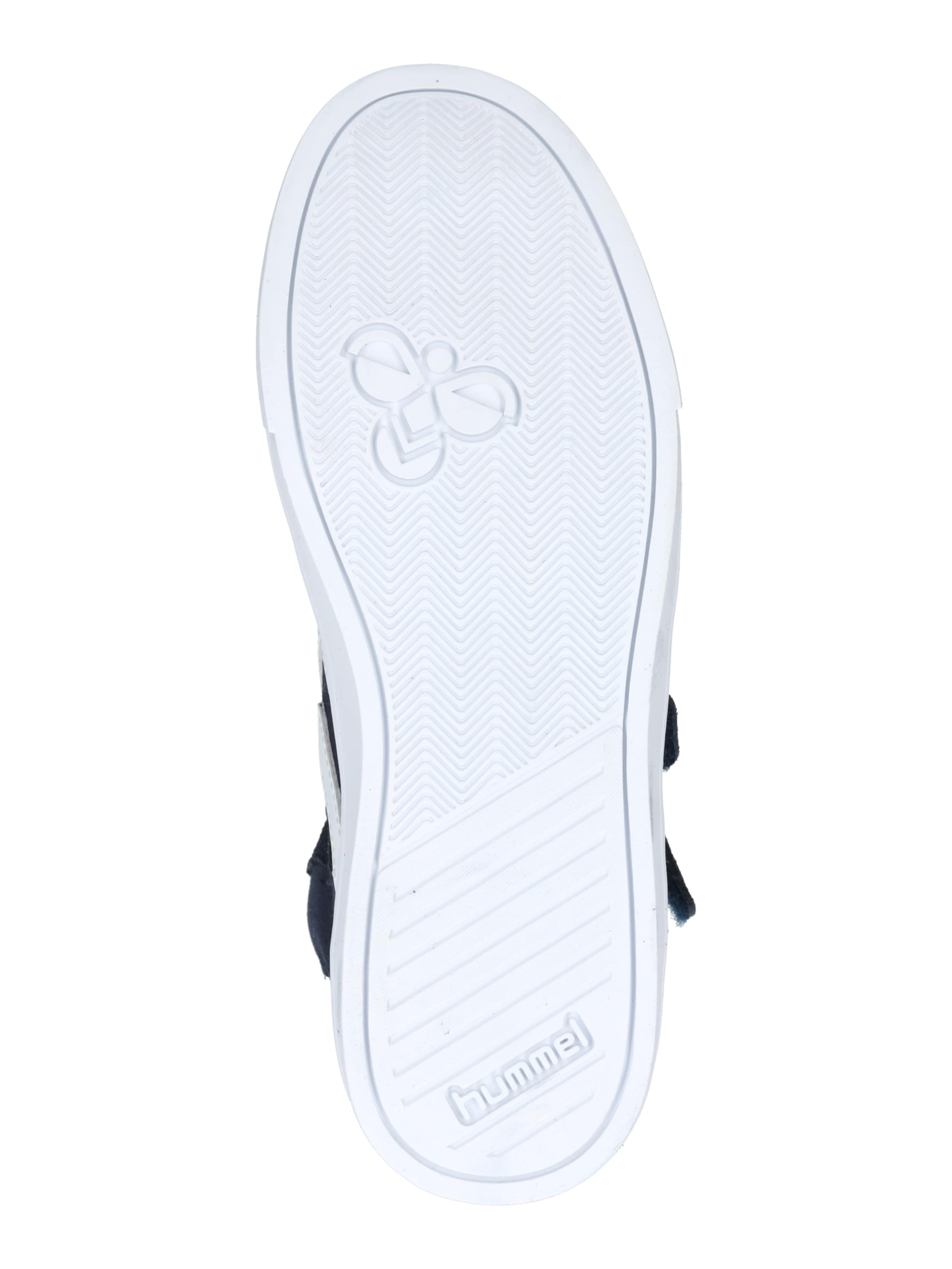 Hummel Tennarit 'Slimmer Stadil' värissä sininen