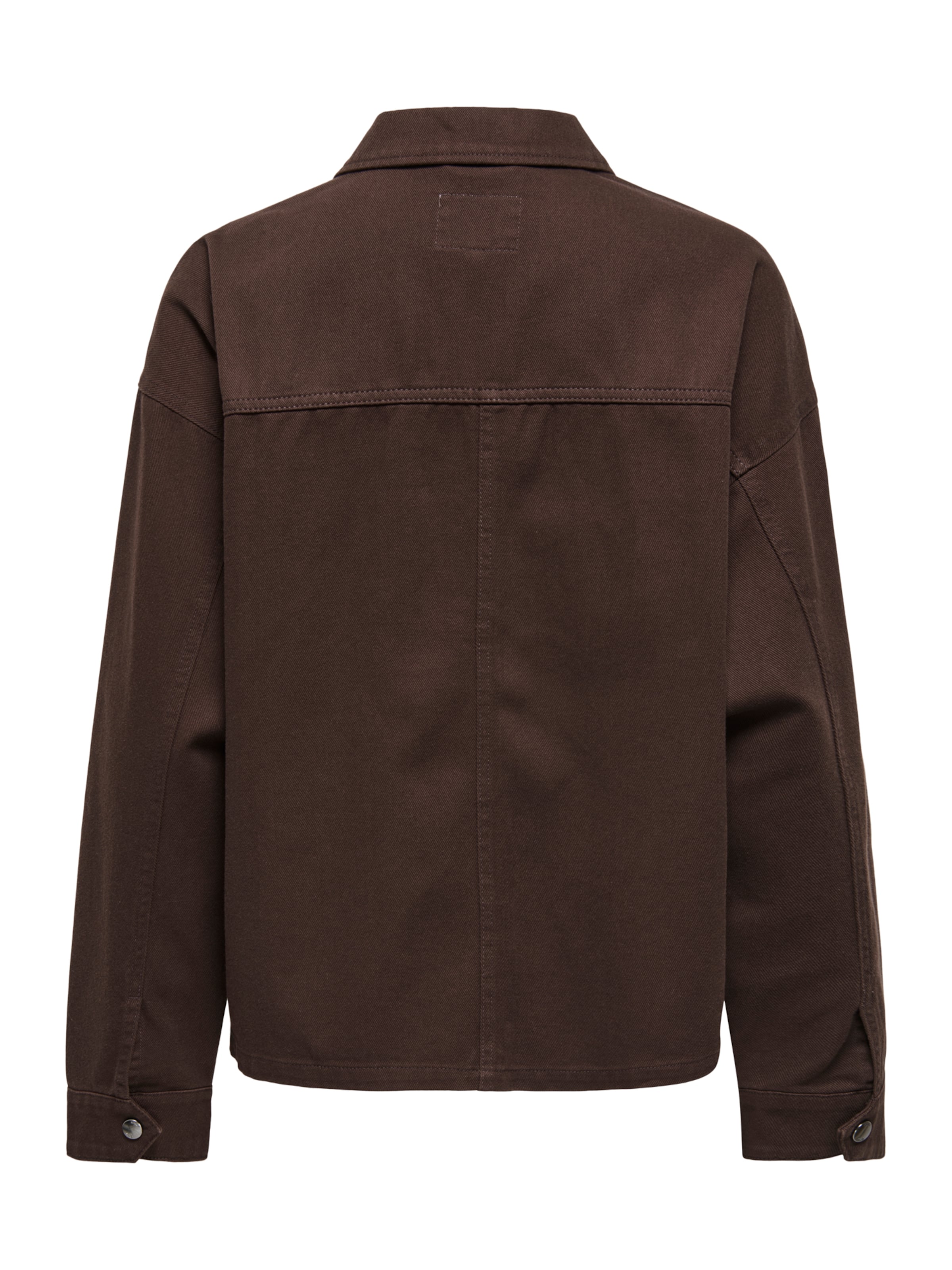 ONLY Between-season jacket 'ONLSIERRA' in Brown