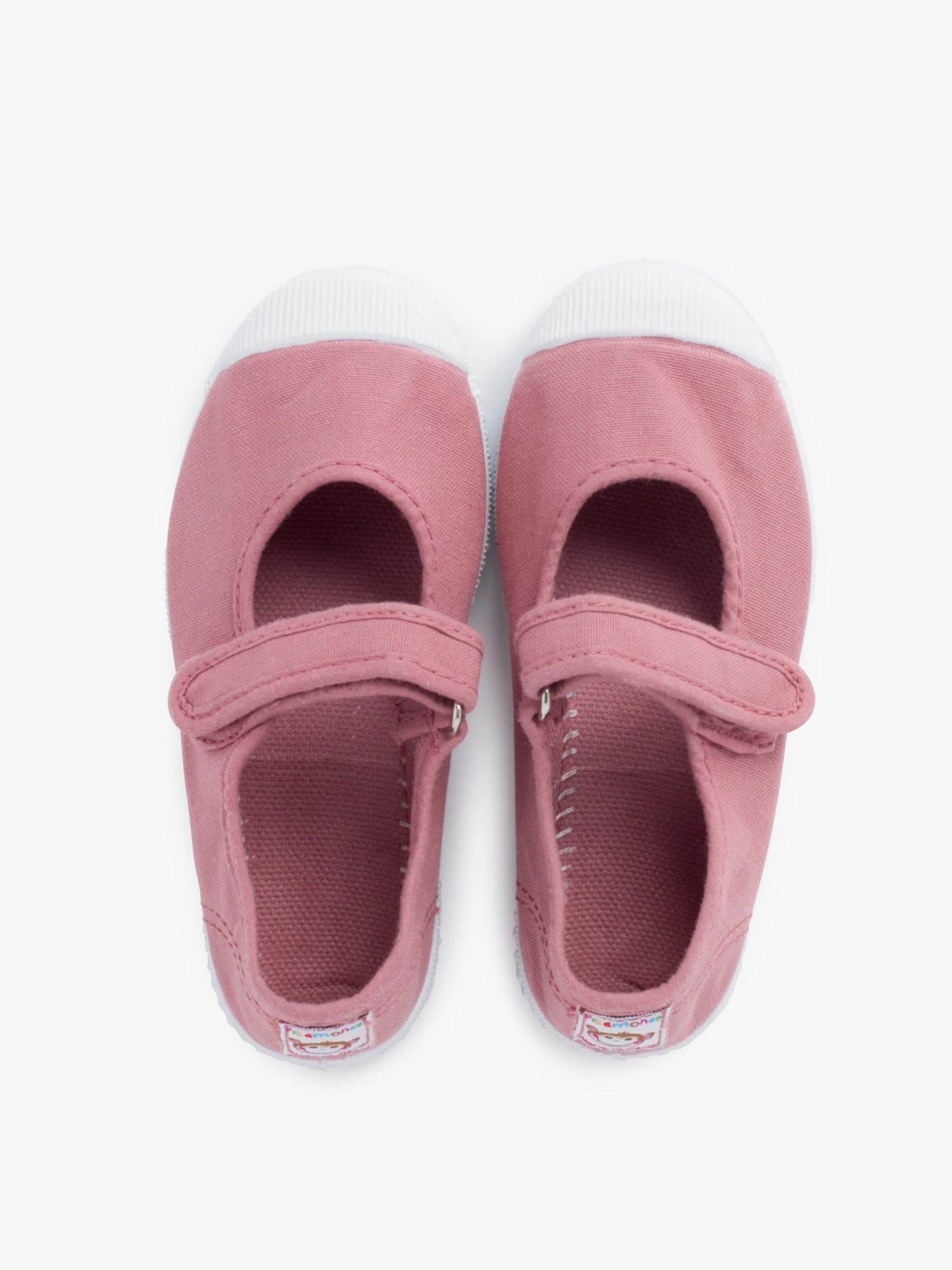 Pisamonas Ballet Flats in Pink