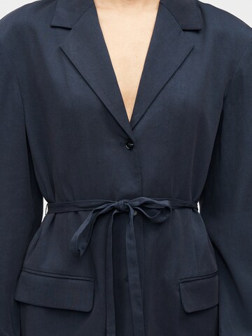 Blazer 'Suri' Lala Berlin en bleu