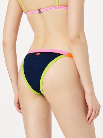 Banana Moon Bikinibroek in Blauw