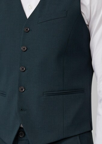 s.Oliver BLACK LABEL Bodywarmer in Groen