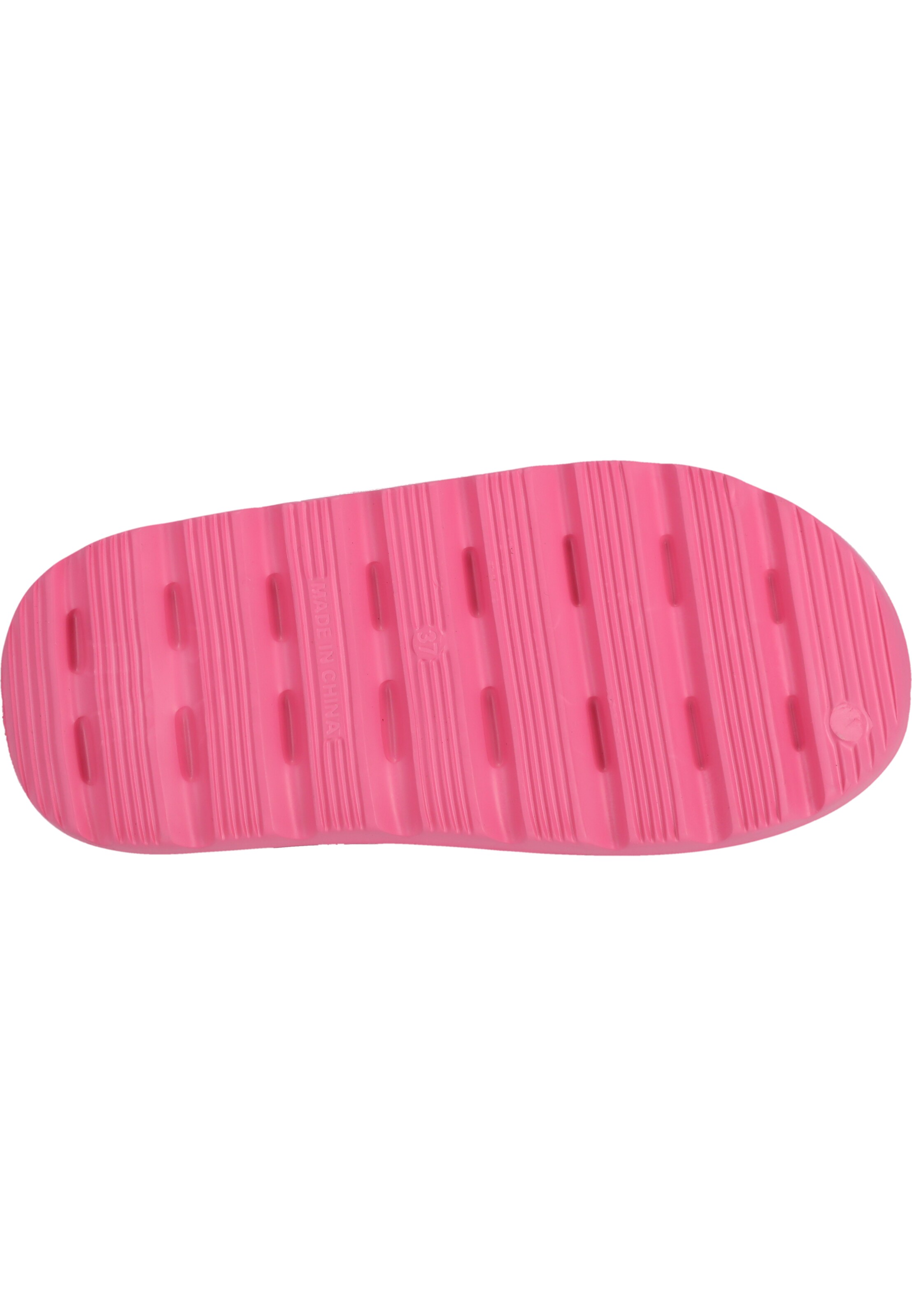 Cruz Beach & swim shoe 'Besin' in Pink