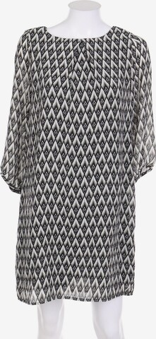 H&M Dress in S in Grey: front