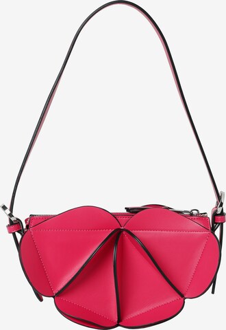 TATUUM Håndtaske i pink: forside