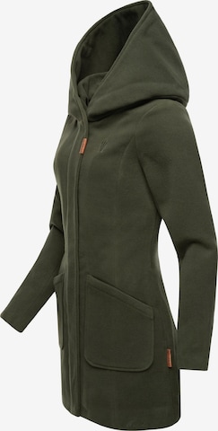 Manteau mi-saison 'Maikoo' MARIKOO en vert