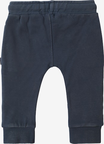 Effilé Pantalon 'Tome' Noppies en bleu