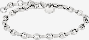 Bracelet Liebeskind Berlin en argent : devant