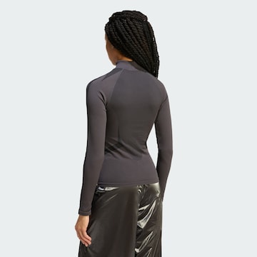 T-shirt ADIDAS ORIGINALS en noir