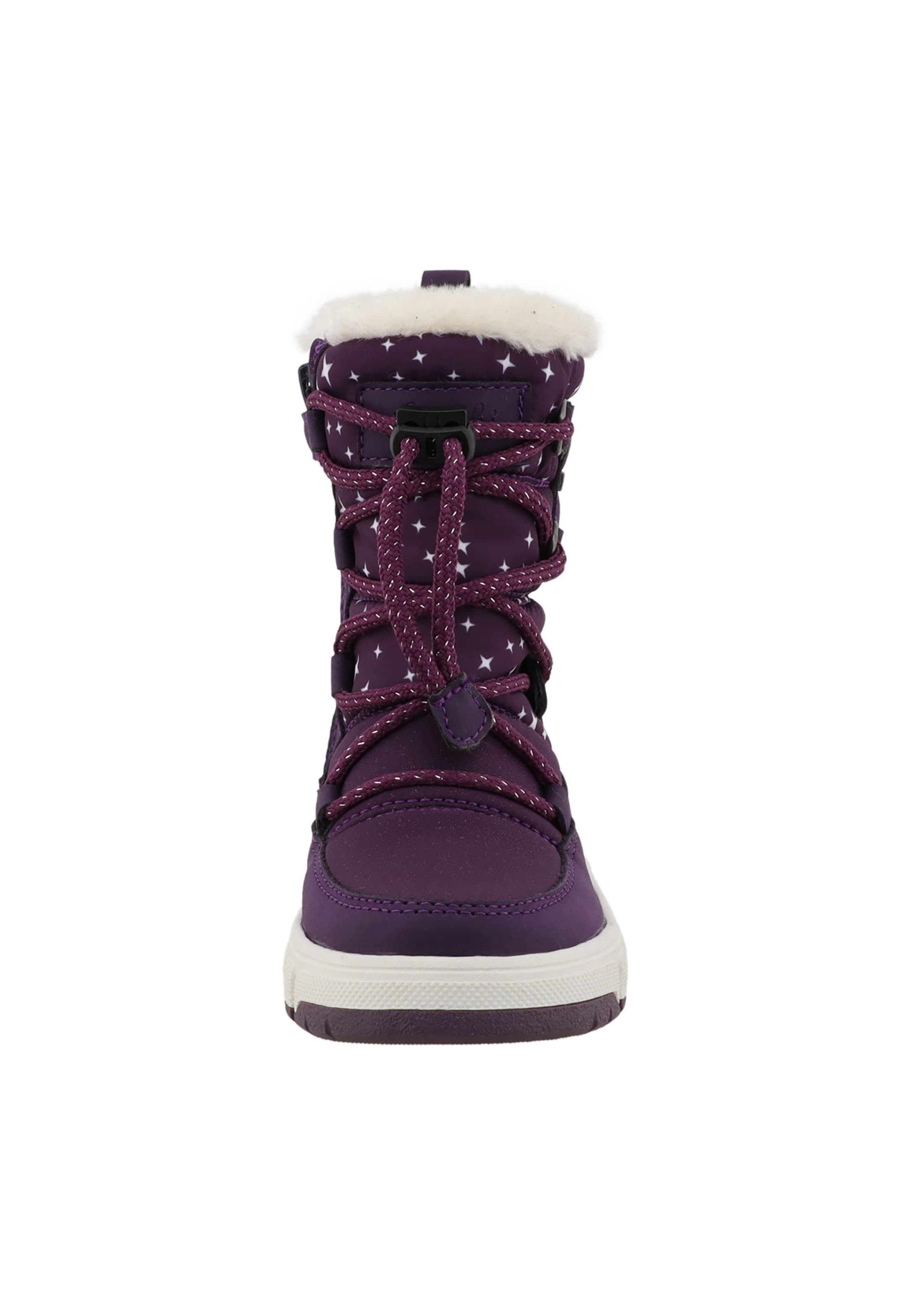 LURCHI Sněhule 'Viona' – fialová