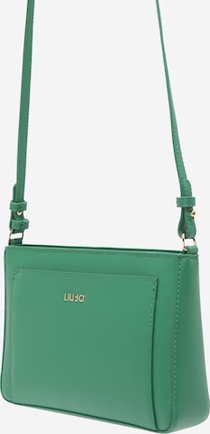 Liu Jo Crossbody Bag in Green: front