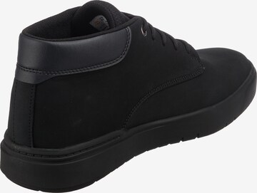 TIMBERLAND - Botas con cordones 'Seneca Bay' en negro