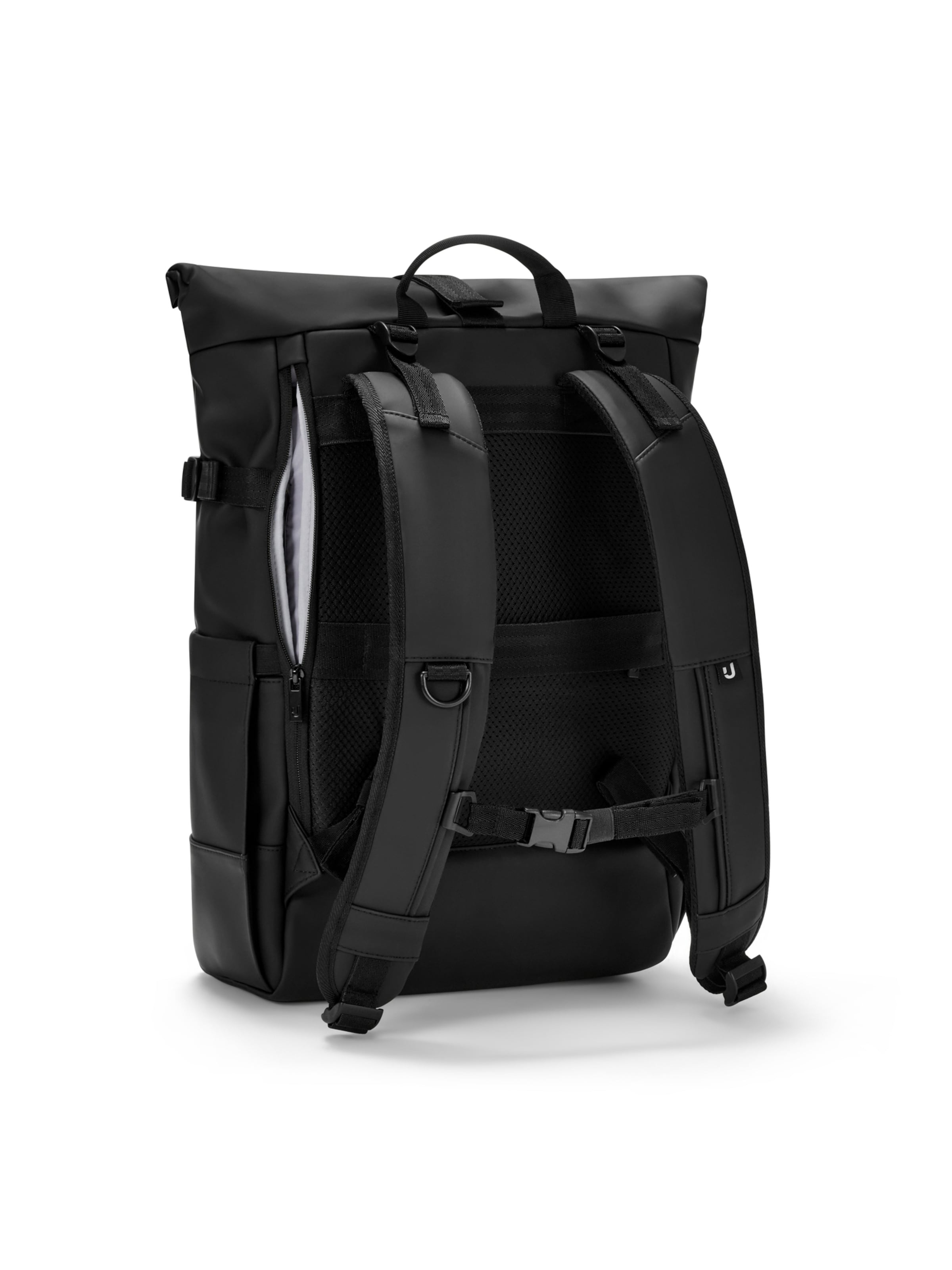 Johnny Urban - Mochila 'Harvey Large' em preto