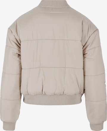 Veste mi-saison Urban Classics en beige