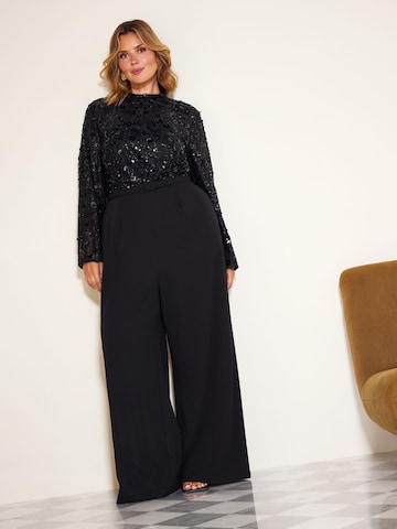 Tuta jumpsuit di Friends Like These in nero
