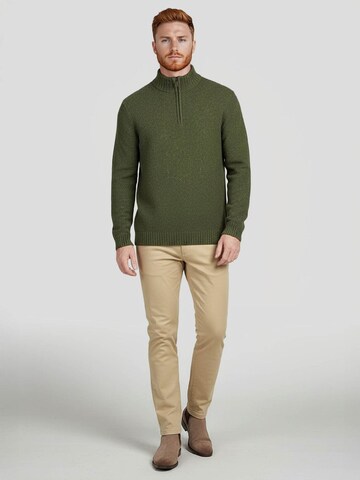 Suitable Trui in Groen