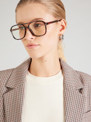 Tricou 'EVERYDAY' de la TOPSHOP pe bej