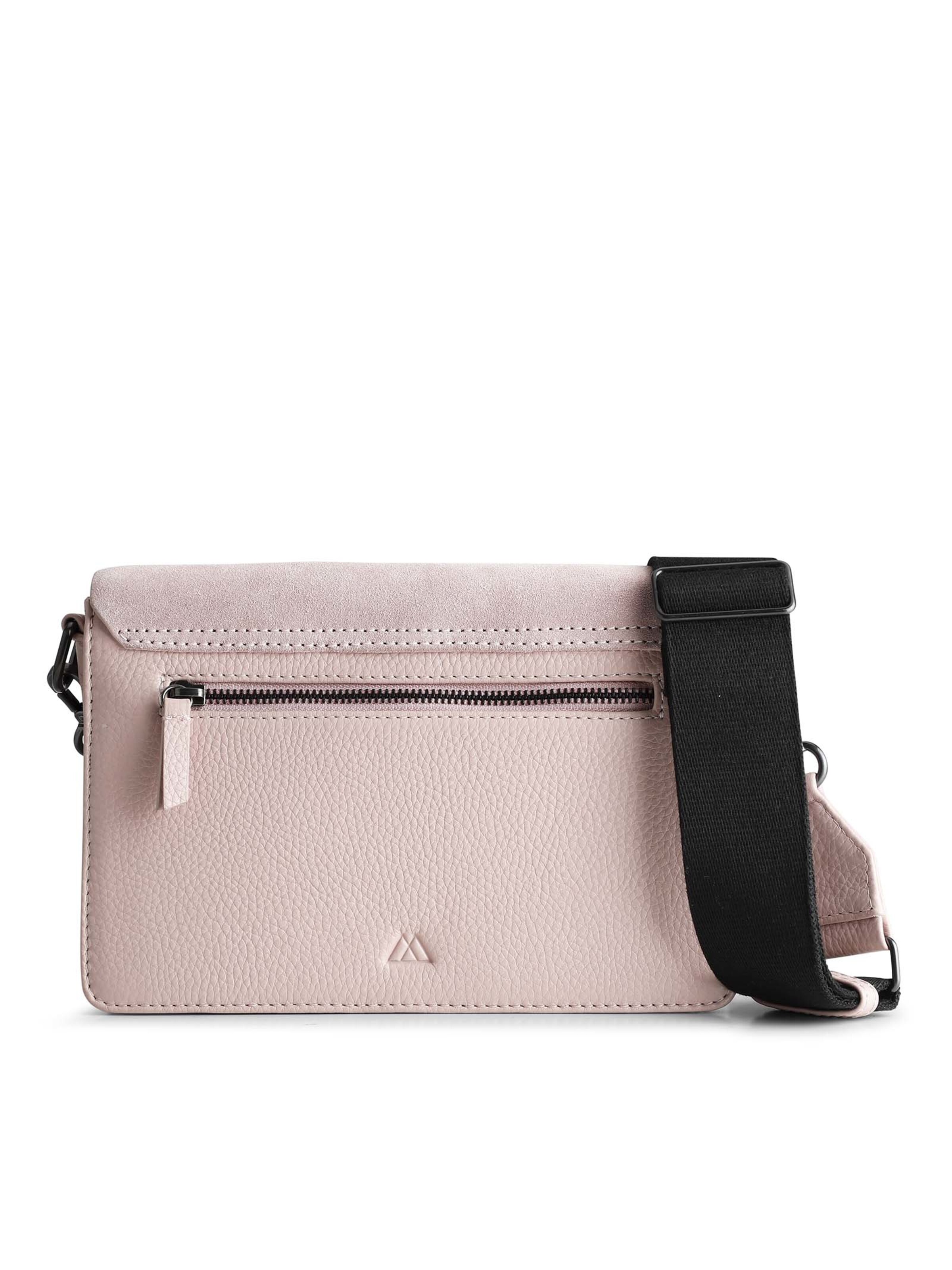 Frauen Taschen & Rucksäcke MARKBERG Umhängetasche 'Arabella' in Rosa - LL42551 Frauen Taschen & Rucksäcke MARKBERG Umhängetasche 'Arabella' in Rosa - LL42551