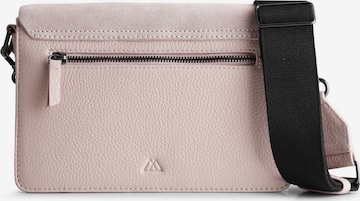 MARKBERG Crossbody Bag 'Arabella' in Pink