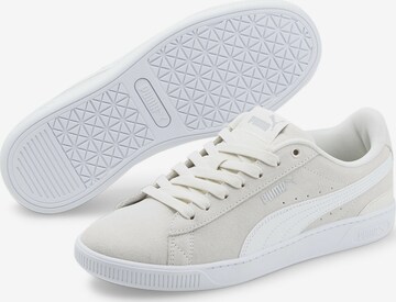 PUMA Sneaker 'Vikky V3' in Beige