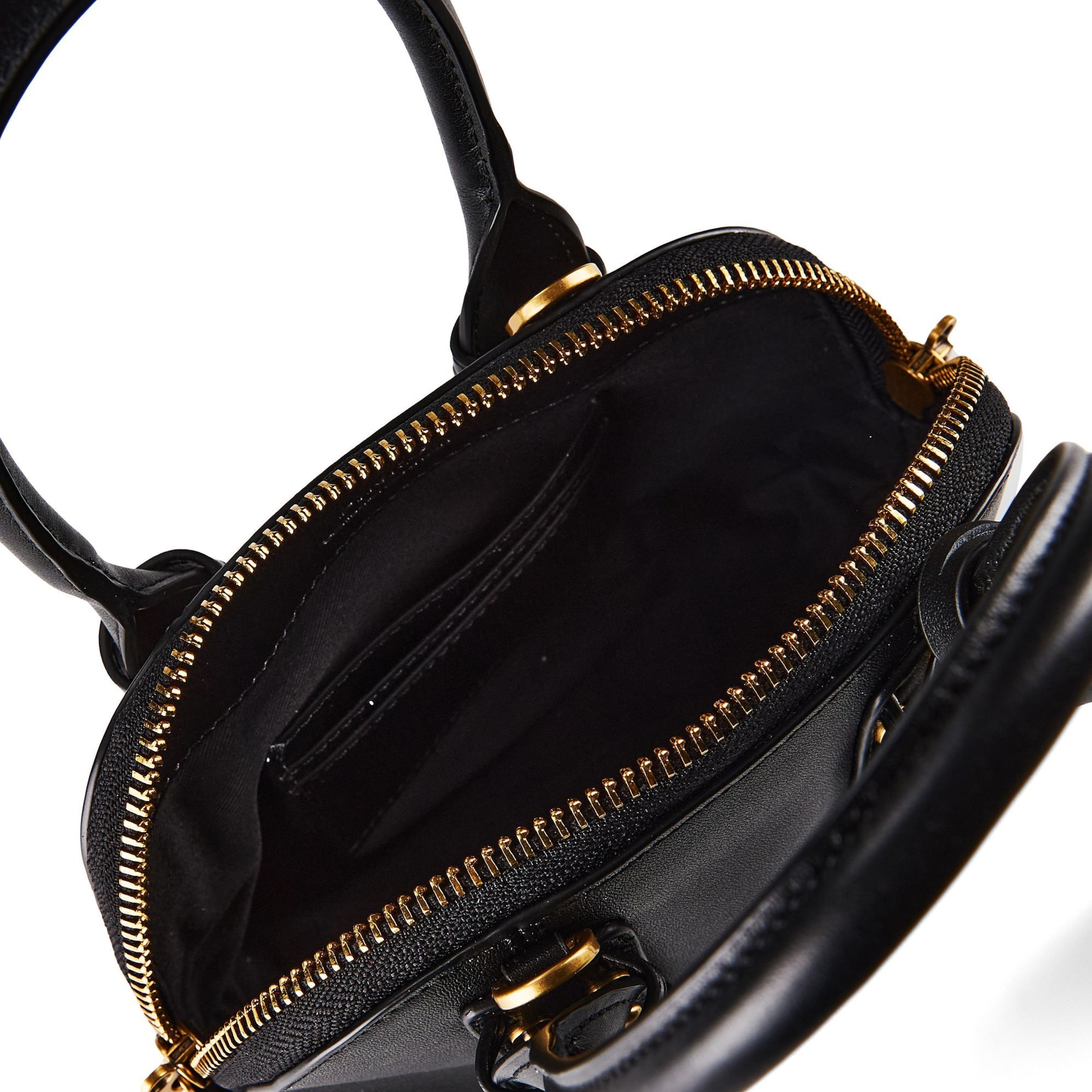 PINKO Handbag in Black
