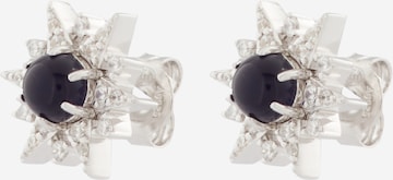 Emporio Armani Korvakoru värissä hopea: etupuoli