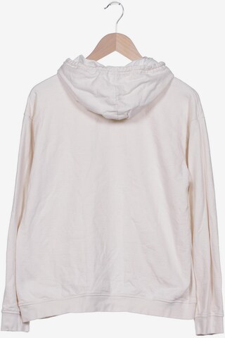 BILLABONG Sweatshirt & Zip-Up Hoodie in L in White