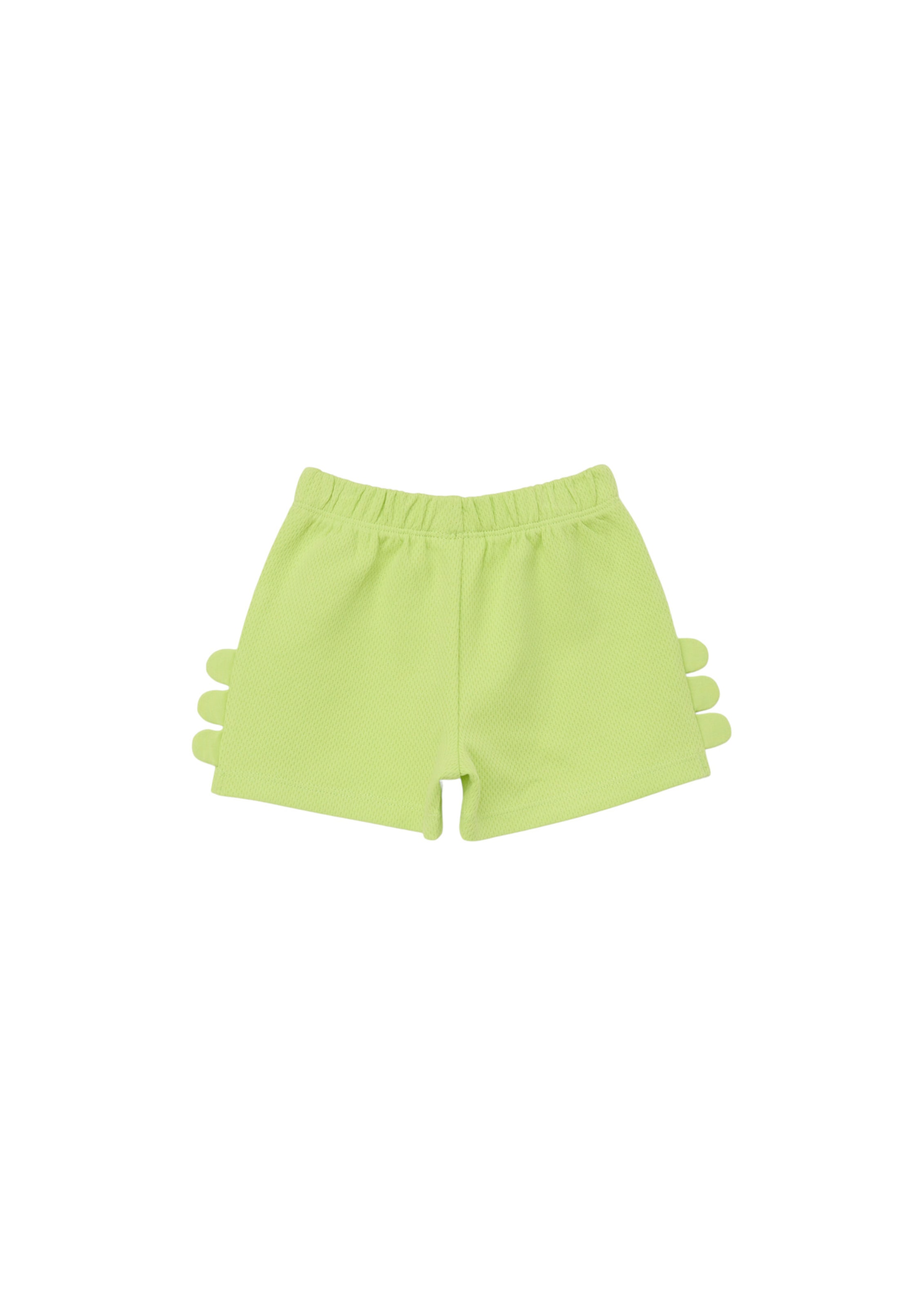 Regular Pantalon s.Oliver en vert
