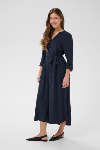 Robe 'Luda' Love Copenhagen en bleu