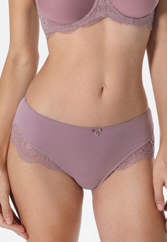 Culotte 'BEAUTIFUL ROSE ' sassa en rose