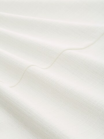TOM TAILOR Blouse in White