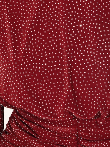 T-shirt Friends Like These en rouge