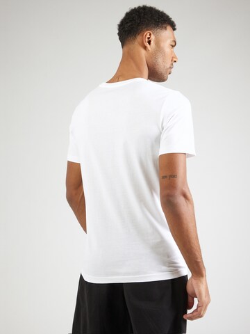 Maglietta 'SLHCORMAC' di SELECTED HOMME in blu