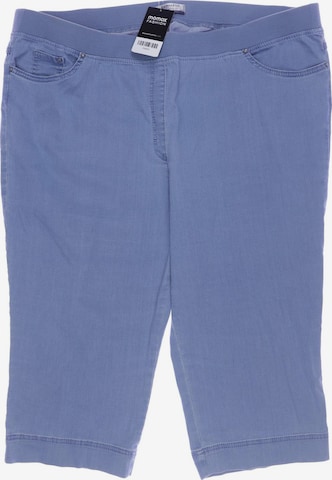 BRAX Jeans in 41-42 in Blue: front