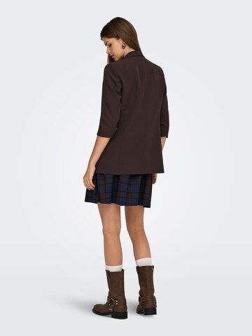 ONLY Blazer 'ELLY' in Brown