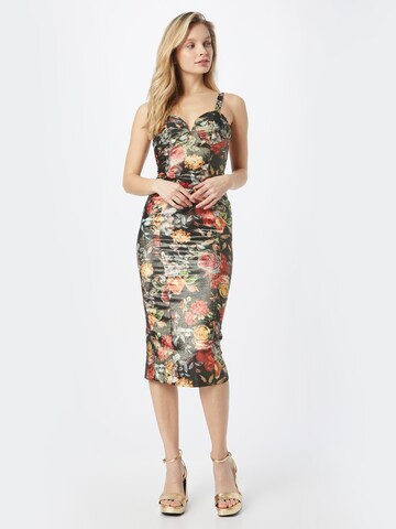 River Island Kleid in Mischfarben