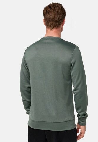 Ordinary Truffle Sweatshirt 'Bleon' in Green