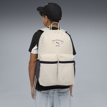 PUMA Backpack 'Phase' in White