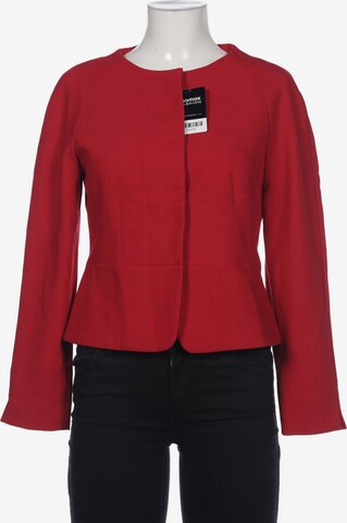 TAIFUN Blazer in M in Red: front