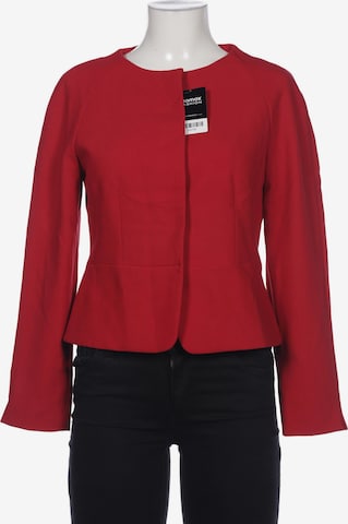 TAIFUN Blazer M in Rot: predná strana