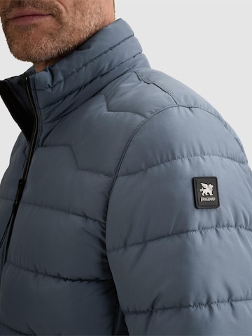 Giacca di mezza stagione 'Crankchaser jacket' di VANGUARD in blu