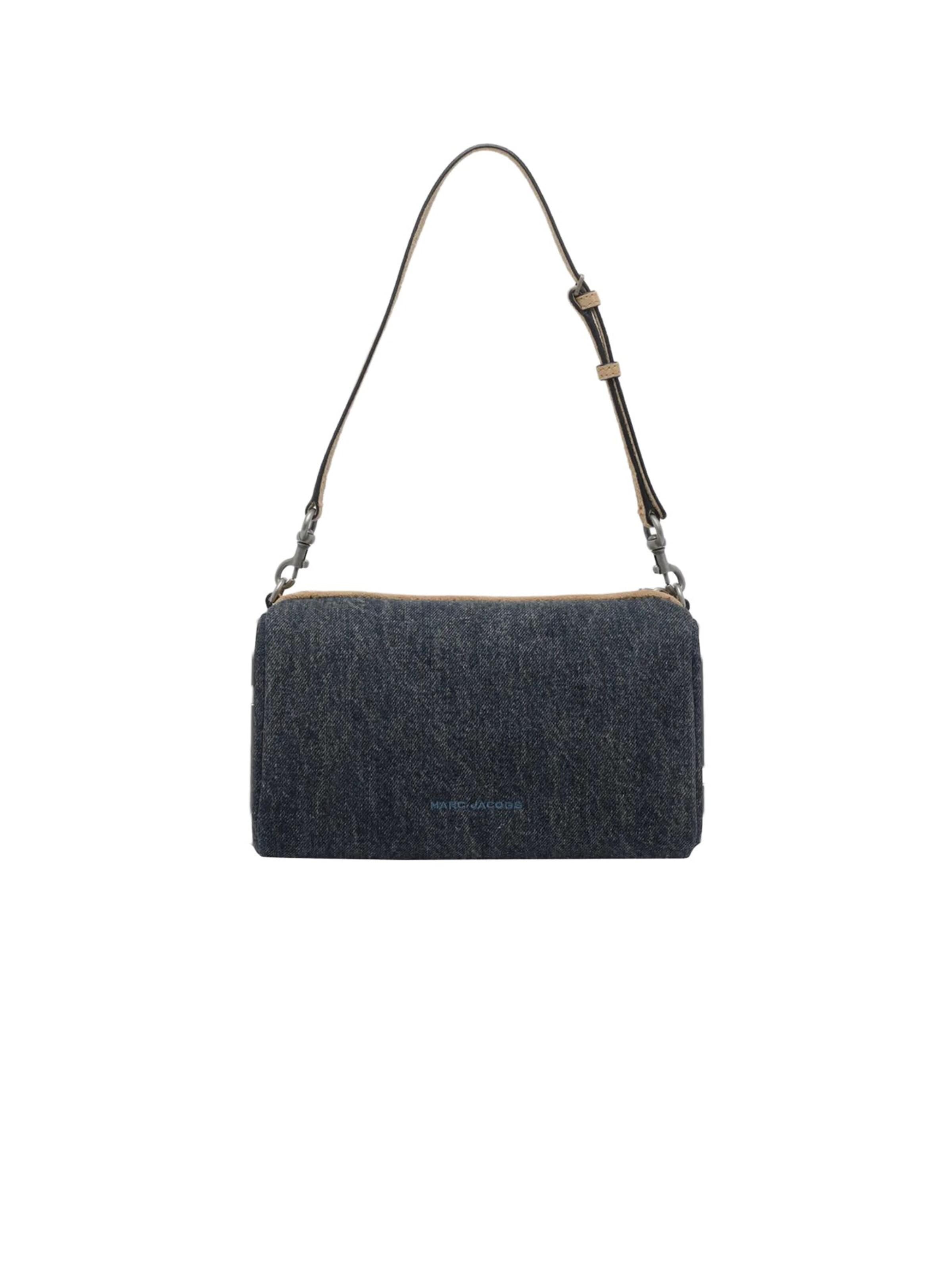 Marc Jacobs Shoulder bag in Blue: front