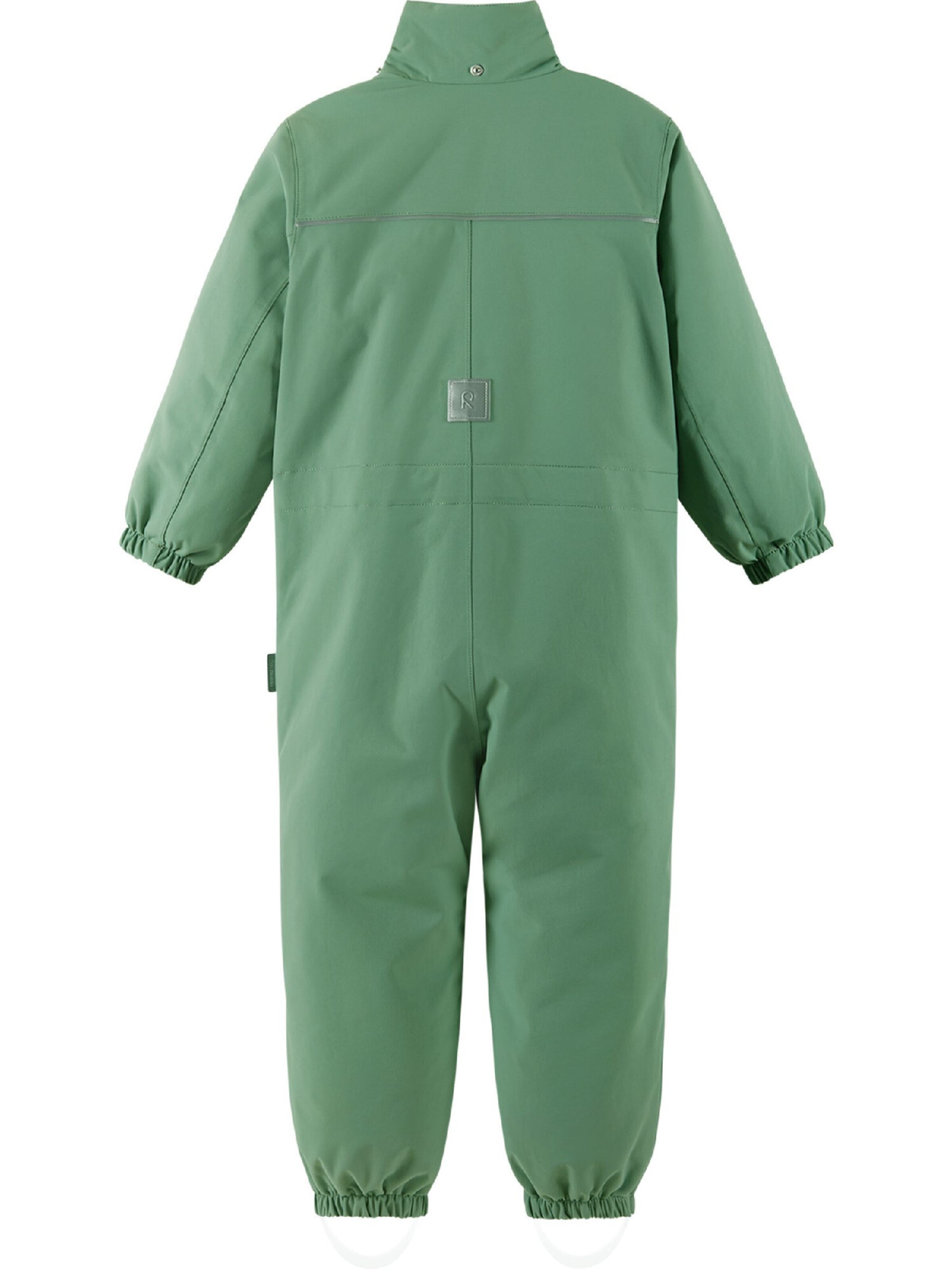 Reima Athletic Suit 'Stavanger' in Green
