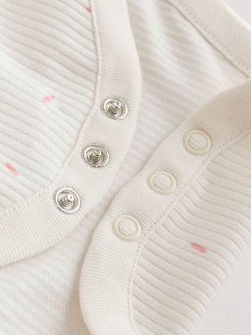 Ensemble de linge Next en blanc