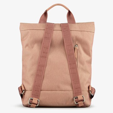 Sac à dos JOST en rouge